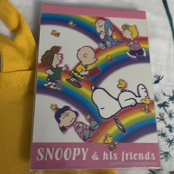 Bundle of snoopy collection - Picture 3 of 4